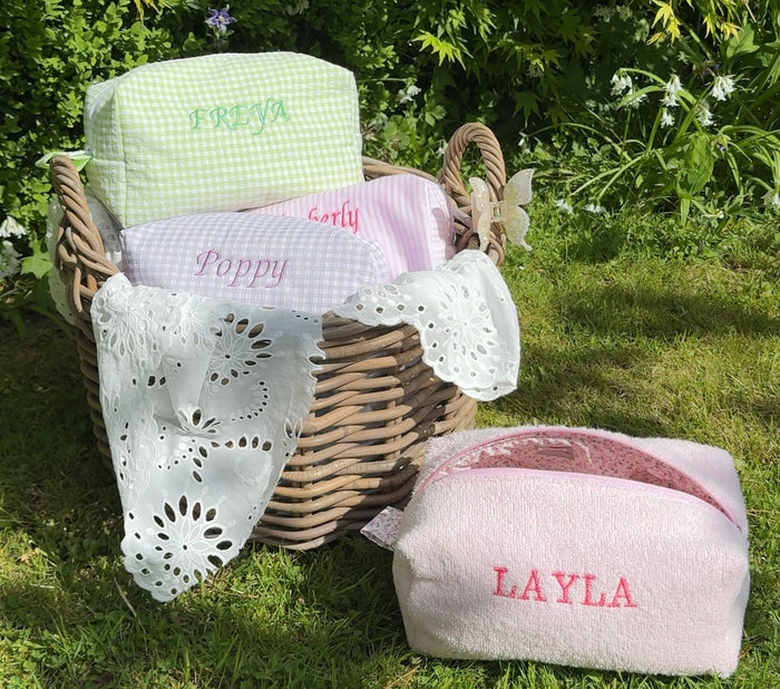 Personalised Bags